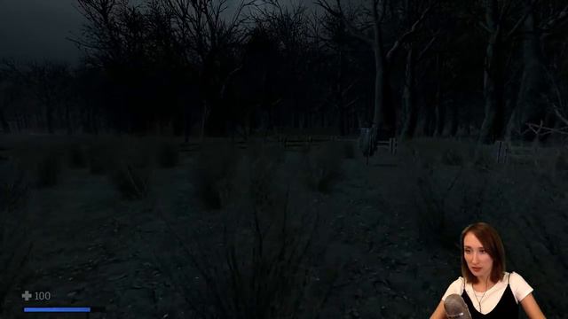 Witch Hunt #1 Жеводанский зверь смотреть онлайн