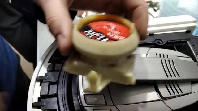 Это может сделать каждый . Ремонт кофемашины Lavazza BLUE смотреть онлайн