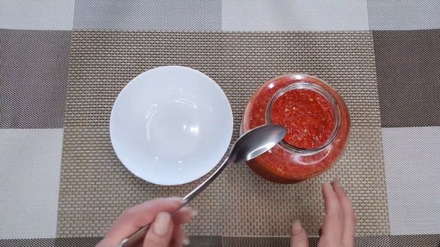 САМЫЙ популярный, САМЫЙ знаменитый, традиционный Корейский салат - ЧИМЧИ! Просто Ням Ням смотреть онлайн