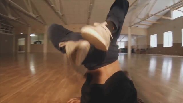 Bboy Дикий (Киров)