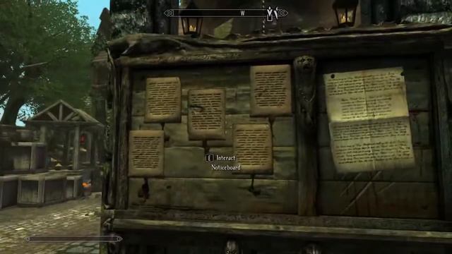 Skyrim Enderal Forgotten Stories the family of goats monsters still haunt me #2 смотреть онлайн