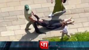 «ЧП»: 3 июня 2024 года | «Чрезвычайное происшествие» на НТВ