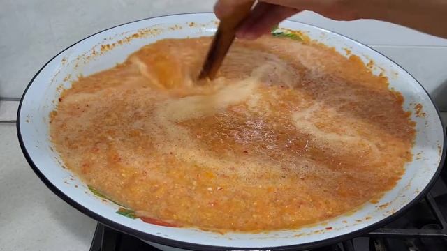 Домашний ужин для всей семьи 