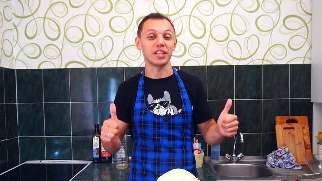 Тушеная капуста с мясом! Простой рецепт с бараниной на обед и ужин! смотреть онлайн