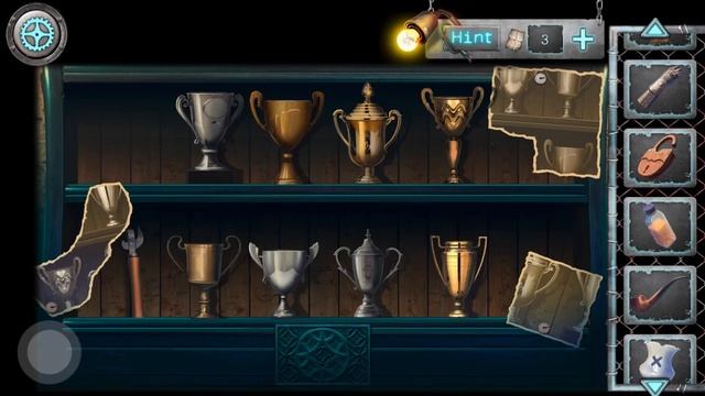 Scary Horror 2: Escape Games Chapter 2 Full Walkthrough