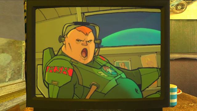 Republican Space Rangers | GTA IV: TV Show