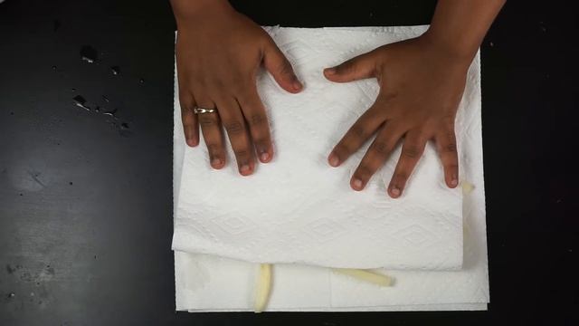 French Fries Recipe in Tamil | Potato Fries Recipe in Tamil | Crispy French Fries Recipe смотреть онлайн