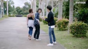 Пловец 1 сезон 18 серия