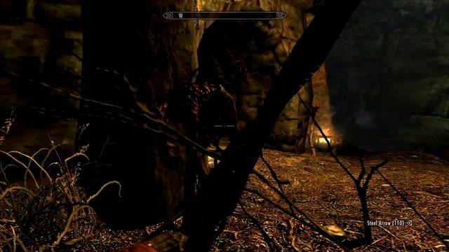 Skyrim Legendary part29 смотреть онлайн