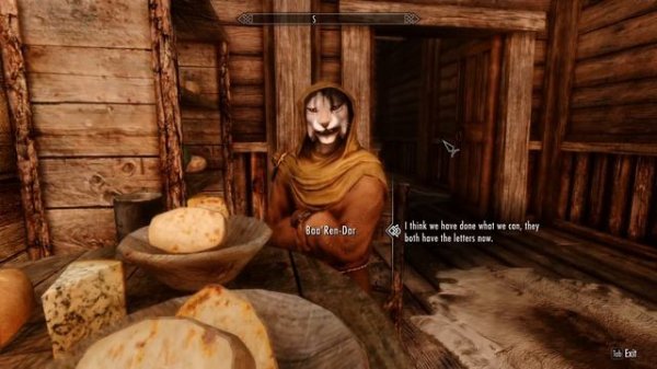 Skyrim Mods: Rigmor of Bruma (Reboot) - Part 7