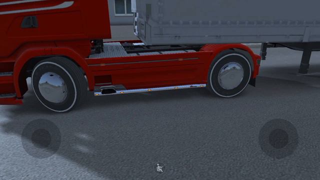 TRUCKERS OF EUROPA 3 AİR SUSPANSION ( TIR NASIL BASILIR ) смотреть онлайн
