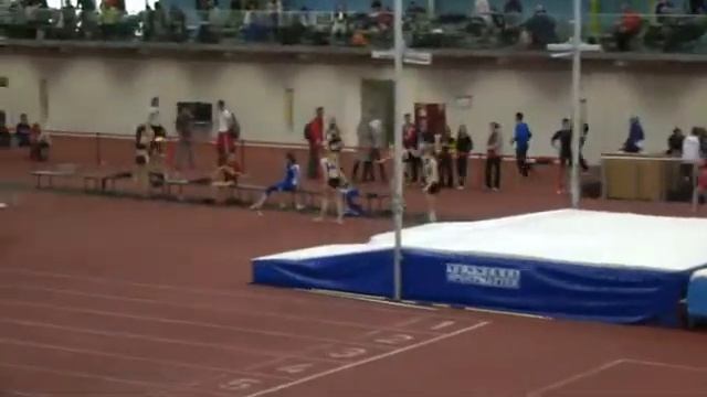 Bayerische Meisterschaften B-Jugend смотреть онлайн