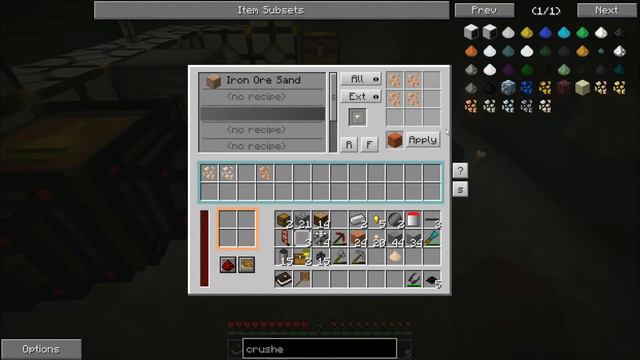 Galactic Science #09 - More Automation with Sorting & Starting the Rocket - 0 Quest смотреть онлайн