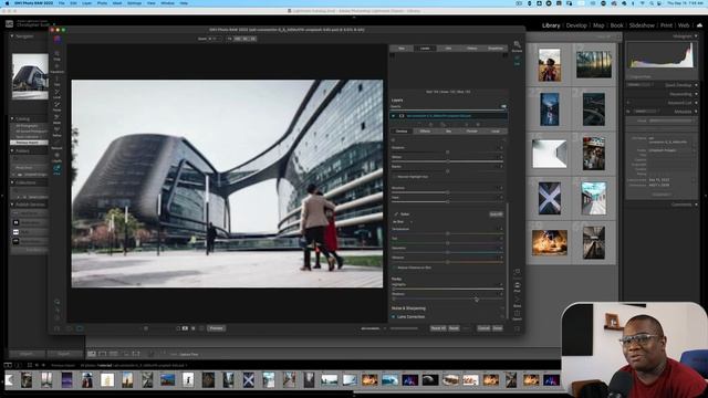Can The ON1 Photo Raw Standalone Version Be Used As A Plugin? смотреть онлайн