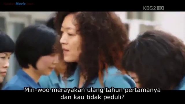 Harmony (2010) Full Movie Subtitle Indo