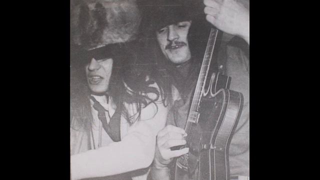 МАГАДАН - Столица Северного Рока (Виталий Гончаров) смотреть онлайн