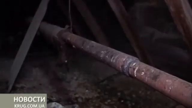 Одесса, ХХI век без потолка, тепла и электричества смотреть онлайн