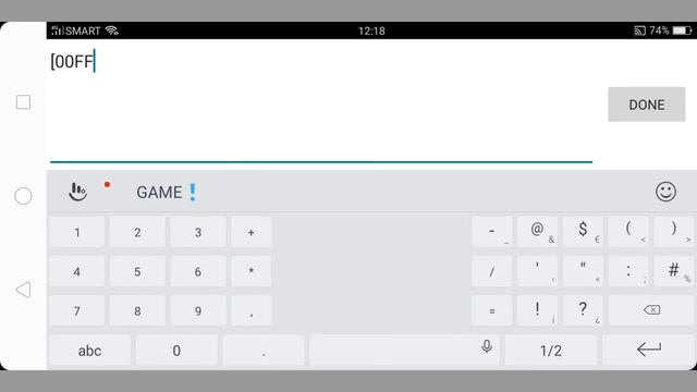 How to get colorded IGN in Mobile Legends. ✔April 2021 ✔Unique name color смотреть онлайн