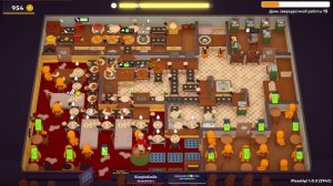 PLATE UP! 30 ДНЕЙ СОЛО | А ЧТО ПОТОМ? | КОНВЕЕРЫ | Плейт ап прохождение