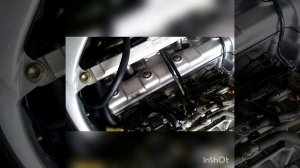 Делаем лёгкой ручку  газа на YAMAHA FJR1300