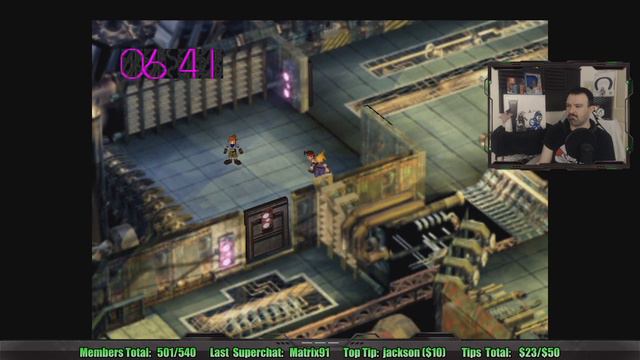 Final Fantasy VII (Original) playthrough pt1 - The Classic Returns! Agents of Avalanche смотреть онлайн