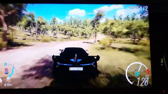 Forza Horizon 3 lamborghini veneno смотреть онлайн