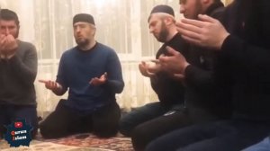 Назму на даргинском языке