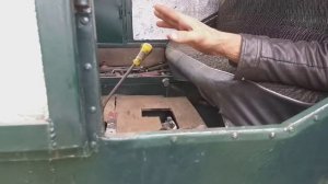 Гусеничный вездеход Бродяга