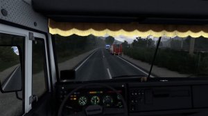 Euro Truck Simulator 2: Краснодарский край