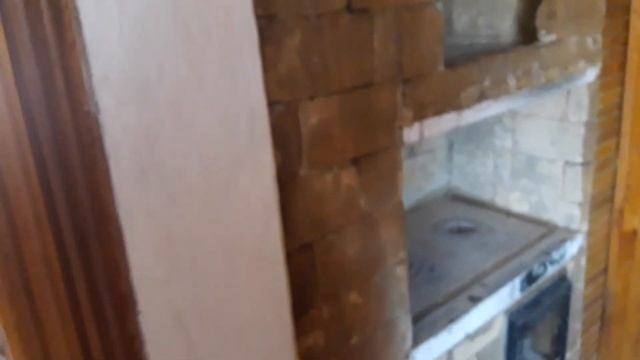 Реставрация печи. смотреть онлайн