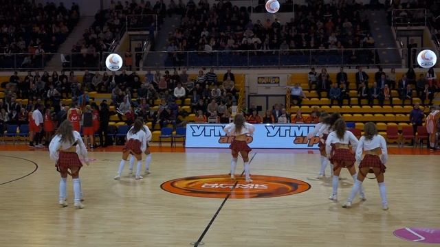 01173 УГМК vs ВИЛЬНЕВ Д АСК РОССИЯ ФРАНЦИЯ UMMC vs ESBVA LM EuroLeague Women and The МИККИ смотреть онлайн