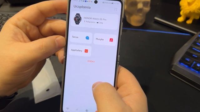 Huawei Watch GT 3 Pro - unboxing смотреть онлайн