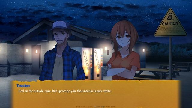 Highway Blossoms: Part 8 - Jumbo смотреть онлайн