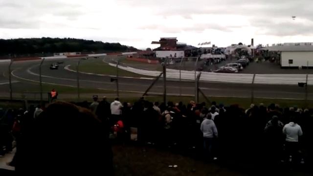 World Series by Renault 14 смотреть онлайн