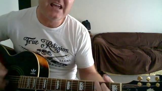 ♪♫ Oasis - Stand By Me (cover) смотреть онлайн