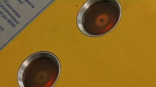 АКПП. Замена масла в автоматической коробке передач.