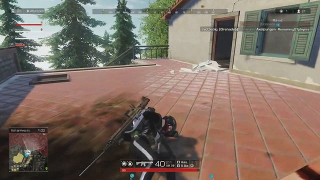 Ring of Elysium ► Неудачный день ► (НАРЕЗКА : ПРИКОЛЫ, ФЕЙЛЫ, МОНТАЖ) смотреть онлайн