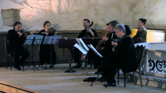 Acis & Galatea: Ye verdant plains/Hush, ye pretty warbling choir смотреть онлайн