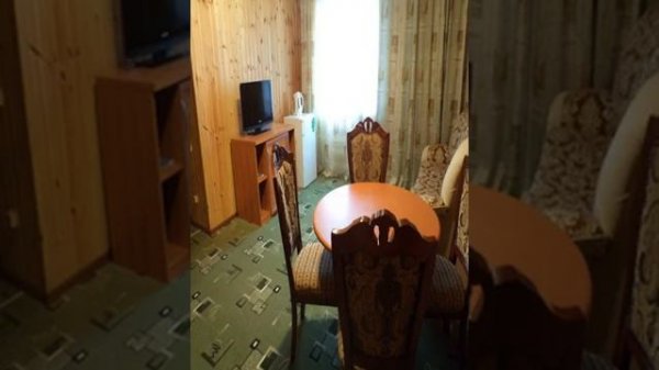 Baza Otdykha Infanta - Inal - Russian Federation