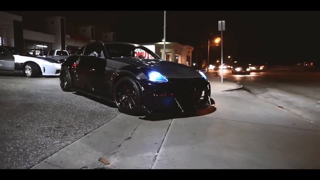 Willy William - Ego (DOVERSTREET  Remix) | 350Z Showtime