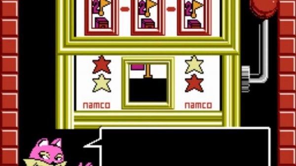 [NES] Mappy Kids (1989) Longplay