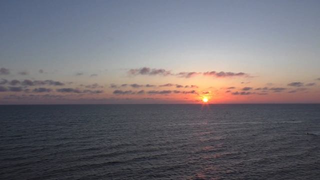 АНАПА - ЗАКАТ СОЛНЦА над МОРЕМ ?☀️ Один из Самых Красивых Подарков Природы @ArinaMiroshina смотреть онлайн