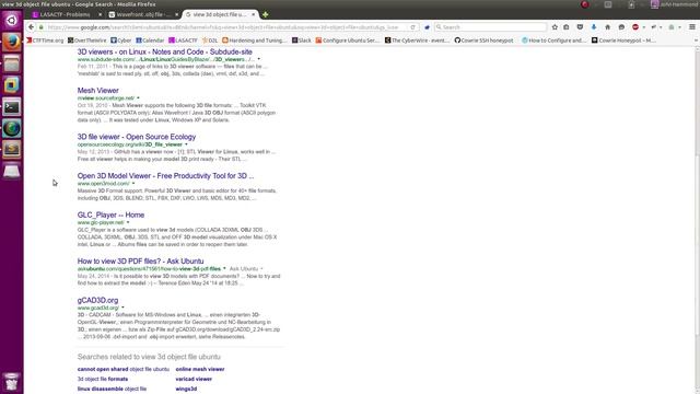 LASACTF: "Lost Extensions" Challenge смотреть онлайн