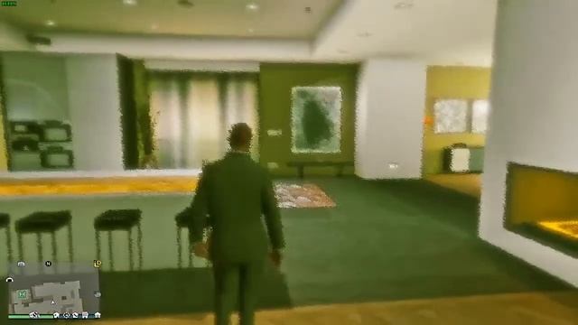 TESTE DE GTA V NO FX 4300 + GTX 1050TI смотреть онлайн