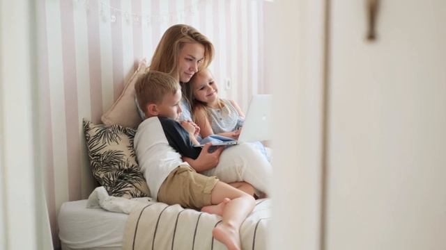 Родительская забота и советы