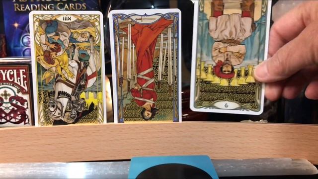 WISH COME TRUE! (TIMELESS TAROT / TIMELESS ORACLE) смотреть онлайн