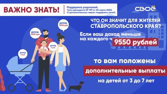 Важно знать! Поддержка родителей смотреть онлайн