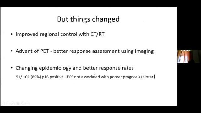 The current controversies in the management of neck смотреть онлайн