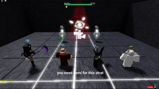 bc taft versus a lot of bosses (roblox character chaos) смотреть онлайн