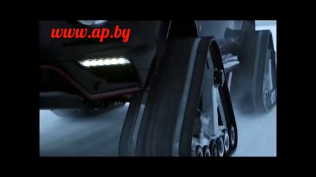 Nissan R-NISMO Snow смотреть онлайн